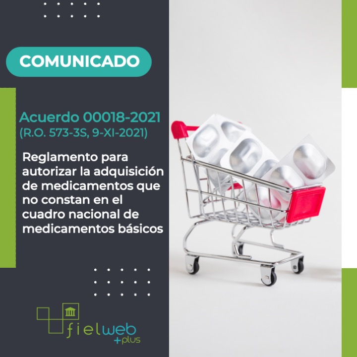 Acuerdo No. 00018-2021