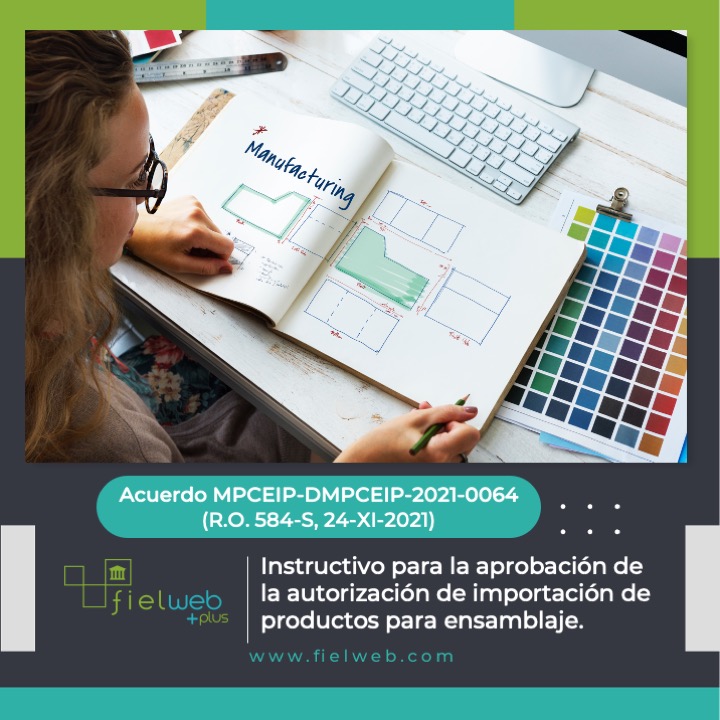 Acuerdo No. MPCEIP-DMPCEIP-2021-0064