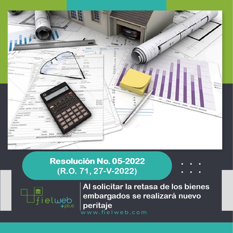 Resolución No. 05-2022