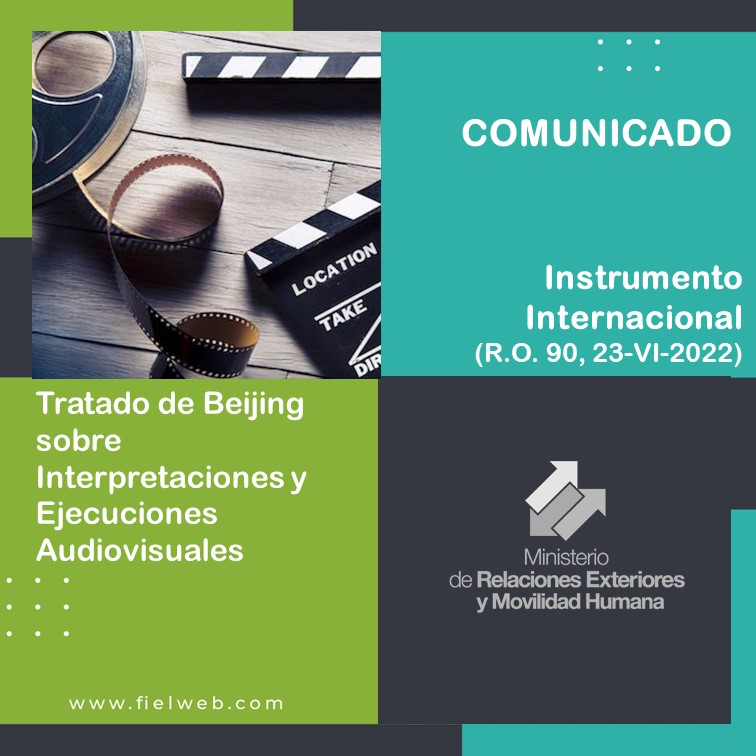 Instrumento Internacional