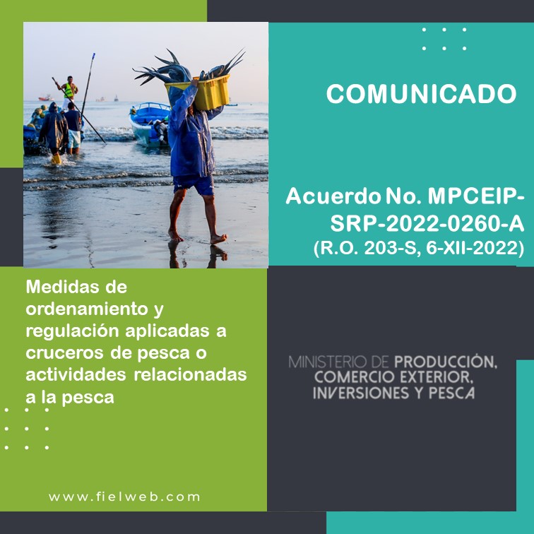 Acuerdo No. MPCEIP-SRP-2022-0260-A